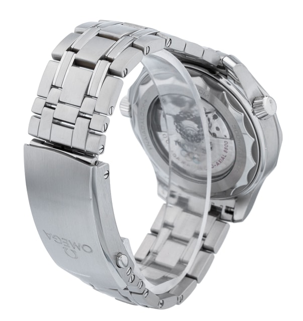 Omega Olympic Seamaster 522.30.42.20.04.001 Image 3